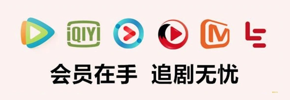 爱奇艺会员货源批发渠道深度解析:视频会员批发平台如何选?全网影视VIP批发网实战指南